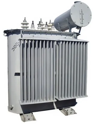 Трансформатор ТМ 100/35/0,4